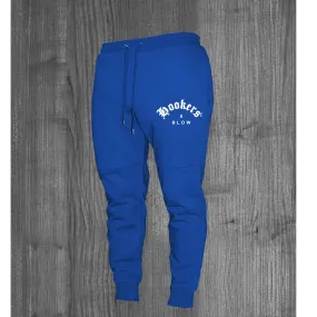 HOOKERS & BLOW ROYAL JOGGERS