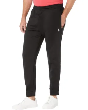 U.S. Polo Assn. Zip Pocket Fleece Pants