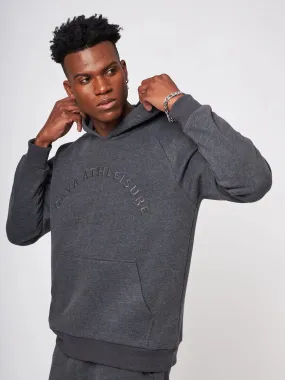 Berlin Grey Cava Essential Hoodie