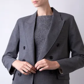 DEPARTMENT 5 BLAZER DC039-2TS0018 912 GREY