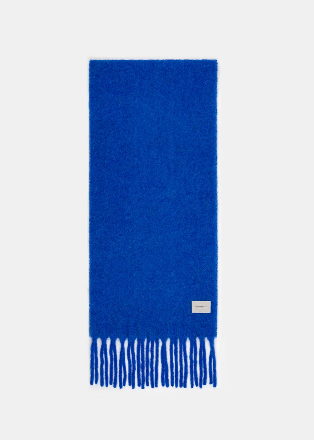 ORLANDO WOOLEN SCARF