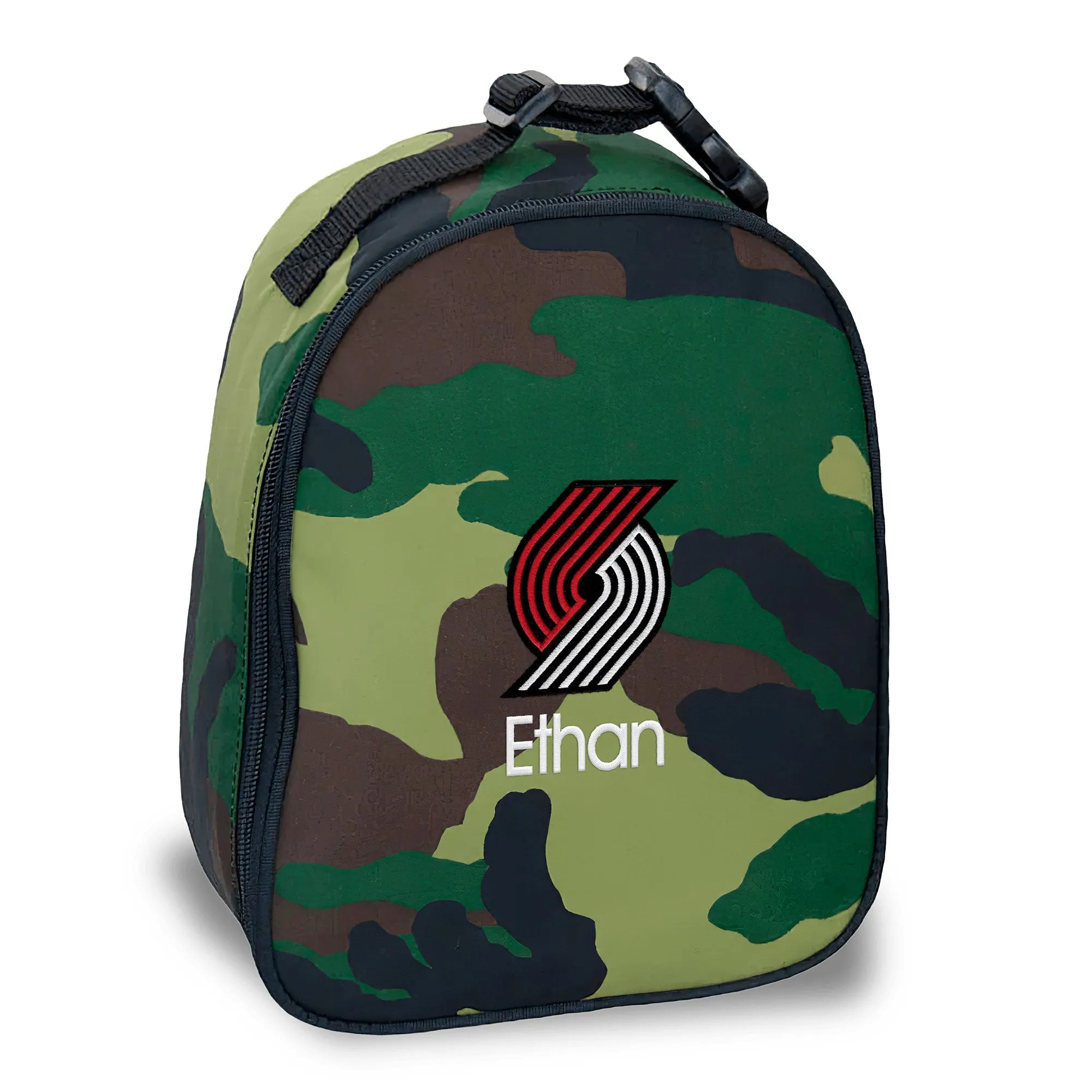 Personalized Portland Trail Blazers Insulated Bag