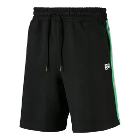 Puma Men's Luxetrack Shorts