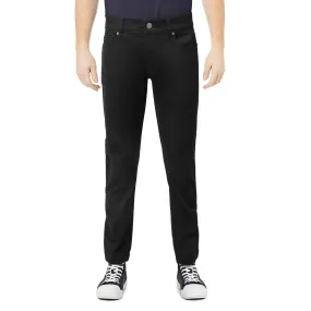 X RAY Men's Elastic Waist Jogger Twill Pants